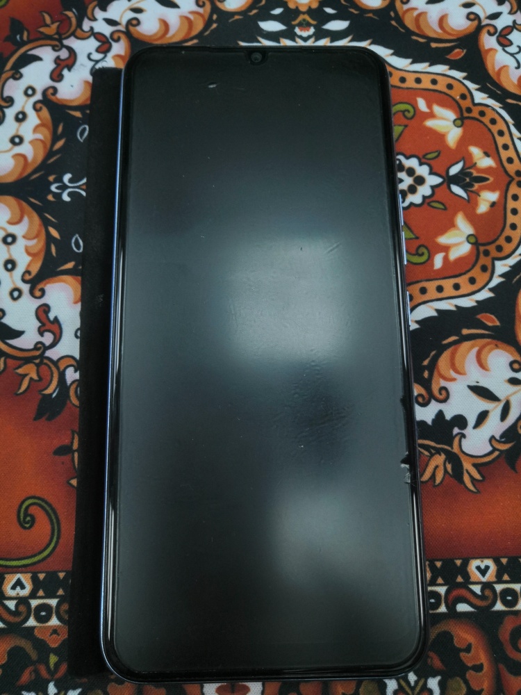 Мобильный телефон Tecno go 2022 2/32