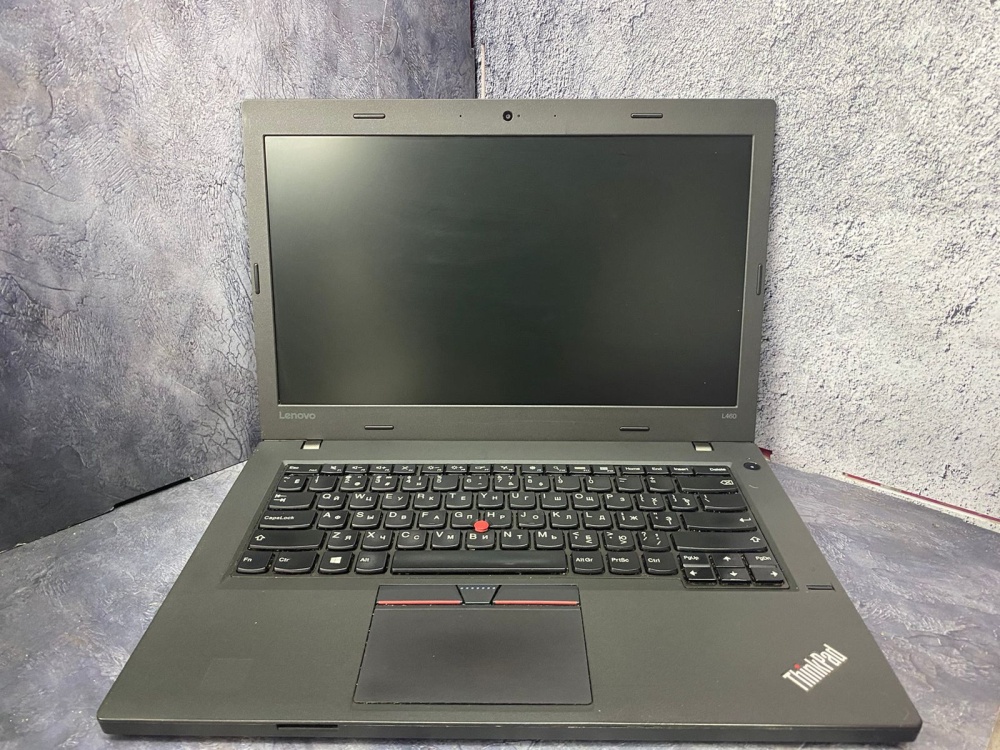 Ноутбук Lenovo (i3 5005\8ram\ssd240)