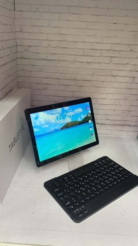 Планшет X11 Pro 12/512