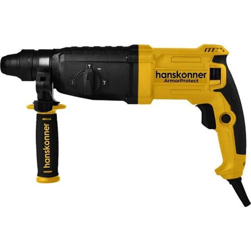 Перфоратор HansKonner