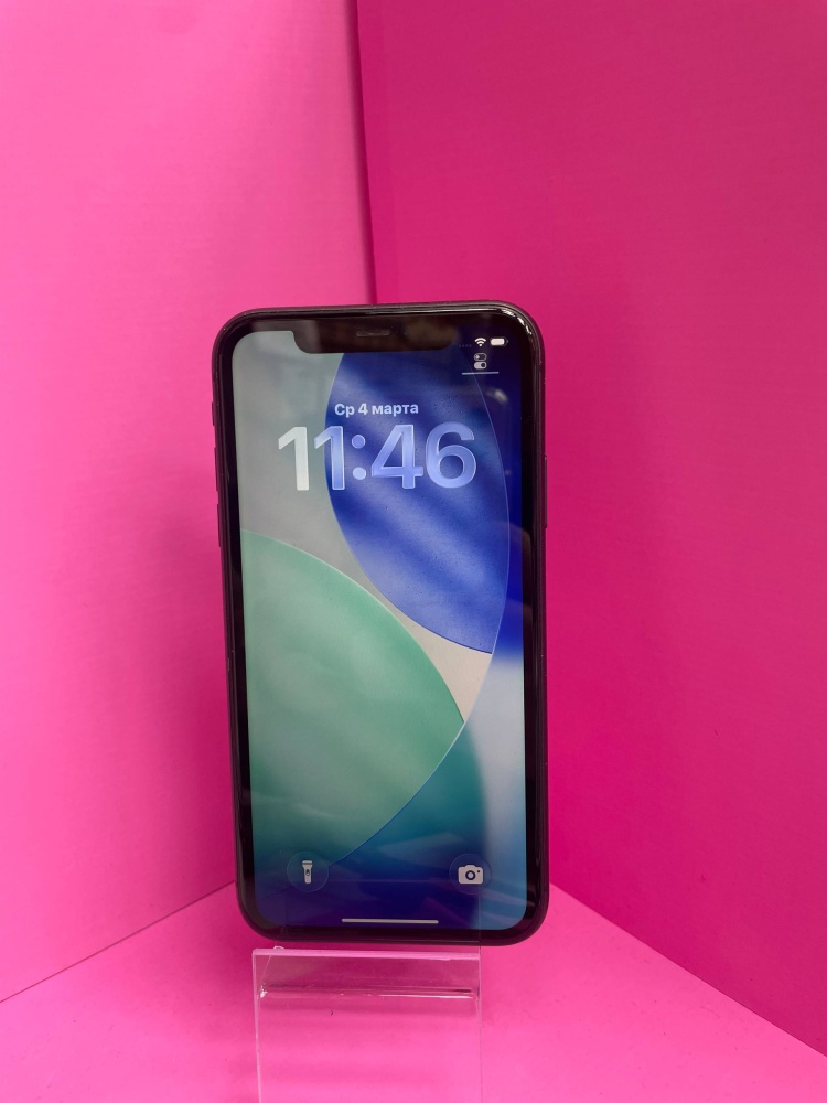 Смартфон iPhone 11 128 Gb