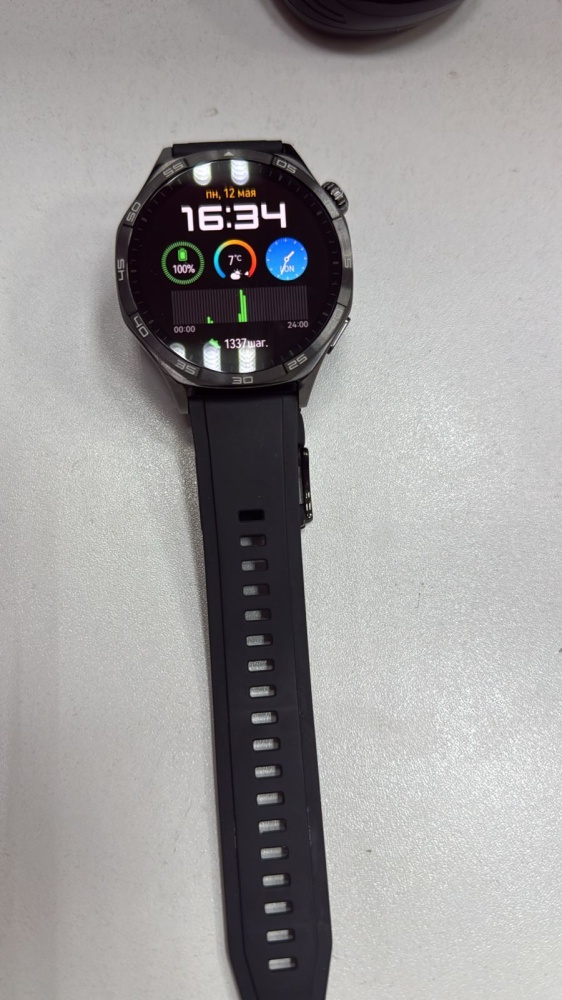 Часы Huawei Watch 5 -562