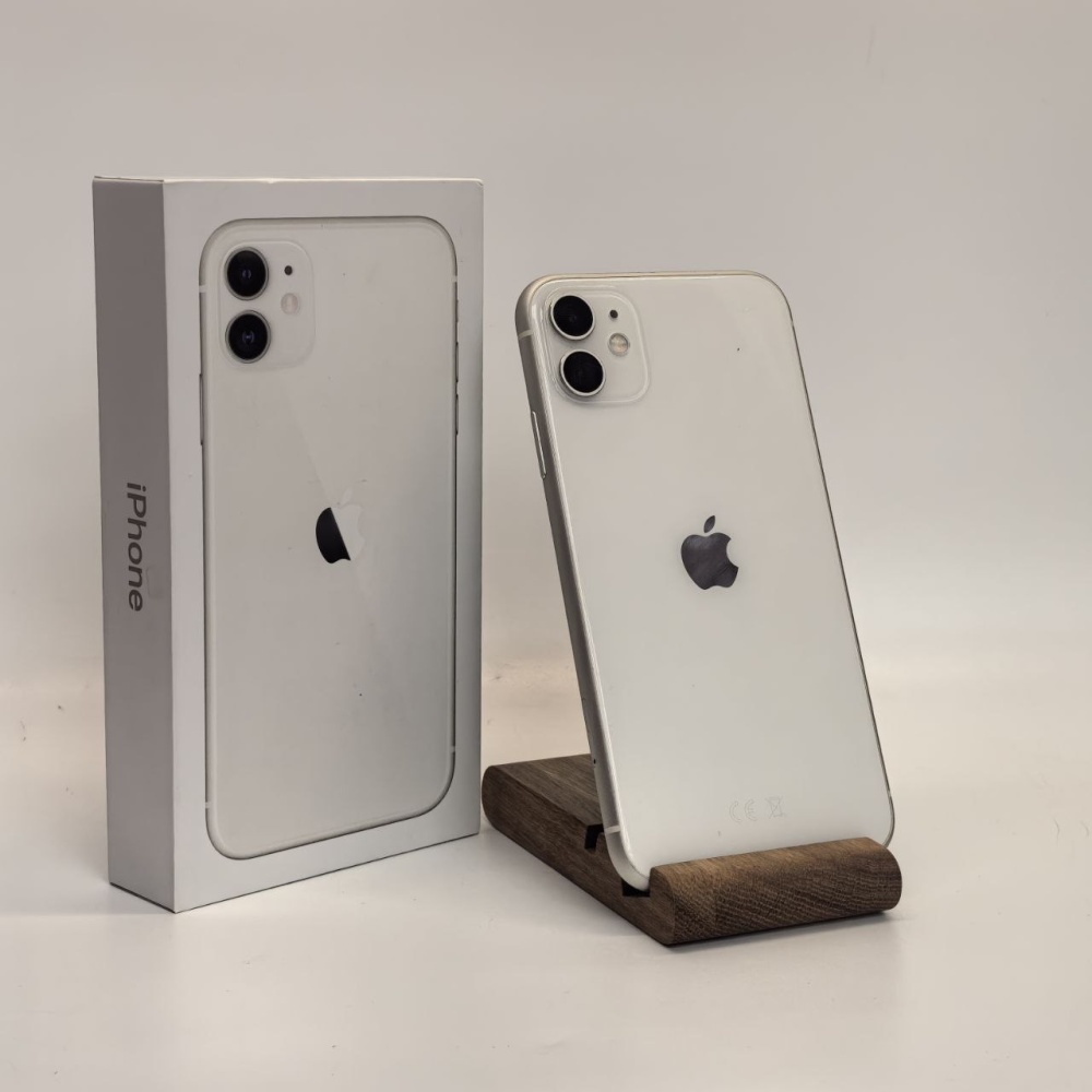 Смартфон iPhone 11 128 Gb