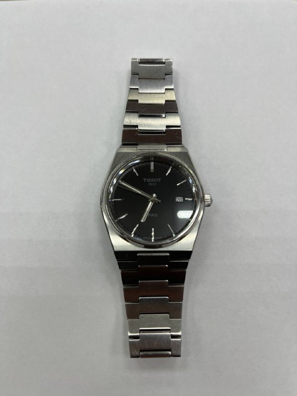 Часы Tissot prx 1853