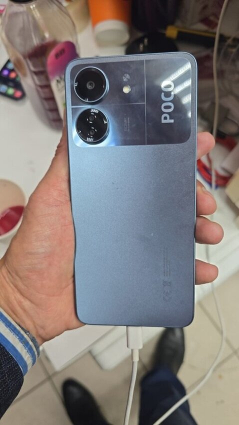 Смартфон Xiaomi Poco С65