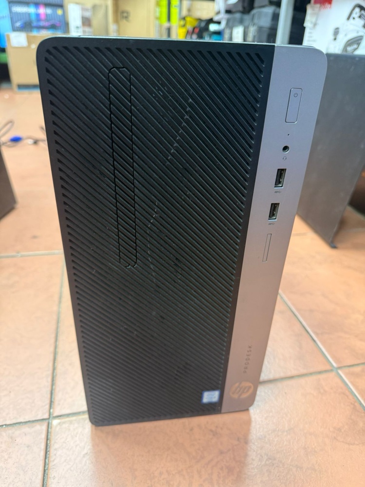 Системный блок Core i7(8)