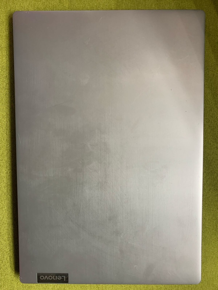 Ноутбук Lenovo 512SDD? RYZEN 3 3200U