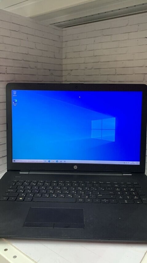 Ноутбук HP Laptop 8/1тб