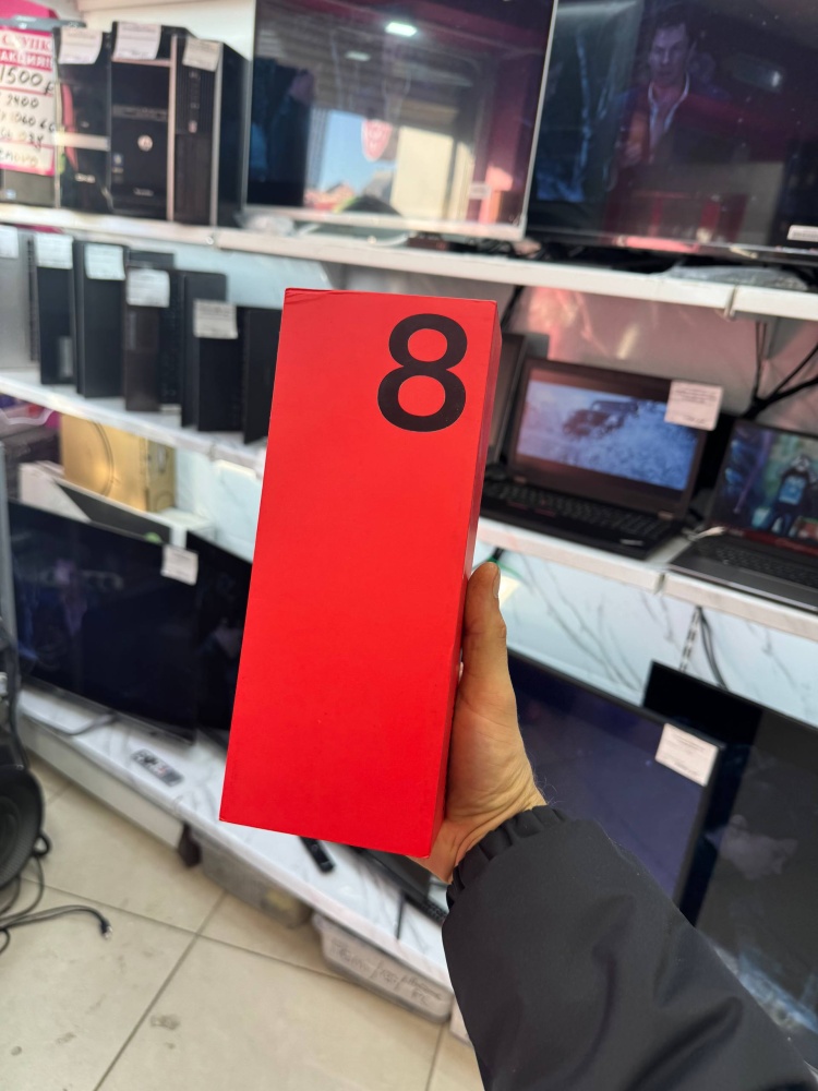 Смартфон OnePlus 8 Pro 12/256