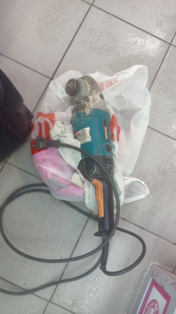 УШМ (Болгарка) 9069S