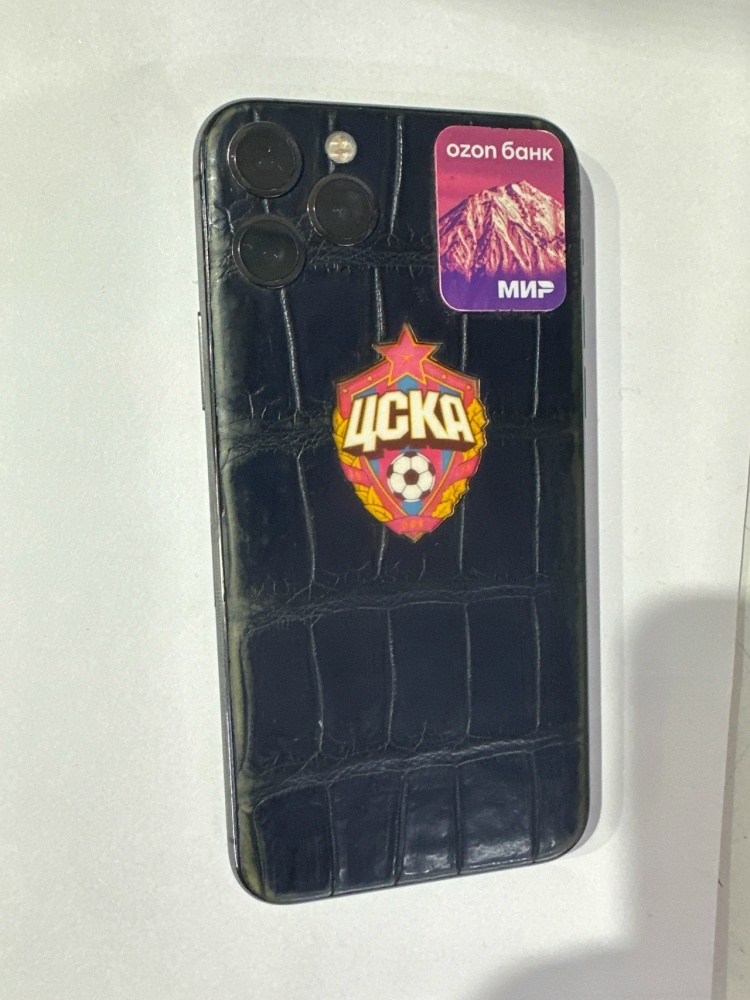 Смартфон iPhone 11 PRO 256 Gb