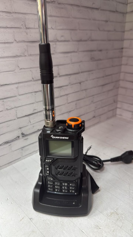 Рация Quansheng uv-k5