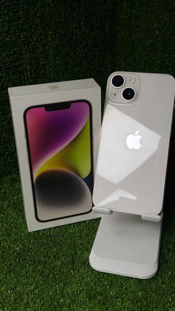 Смартфон iPhone 14 128