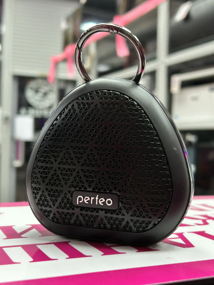 Акустика Perfeo