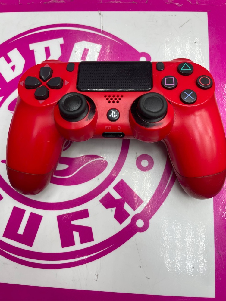 Геймпад ПС4