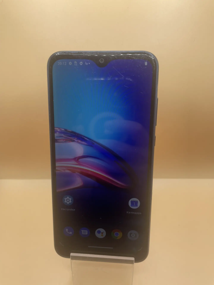 Мобильный телефон Motorola МОТО Е20