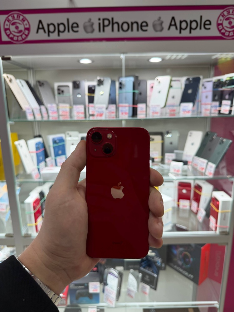 Смартфон iPhone 13 128 Gb