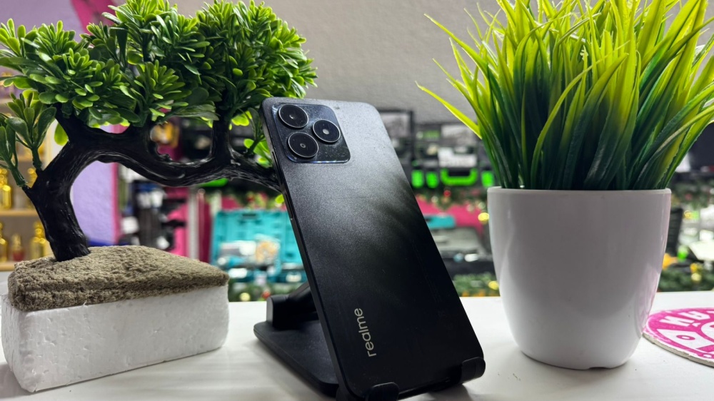 Смартфон Realme C53 8/256