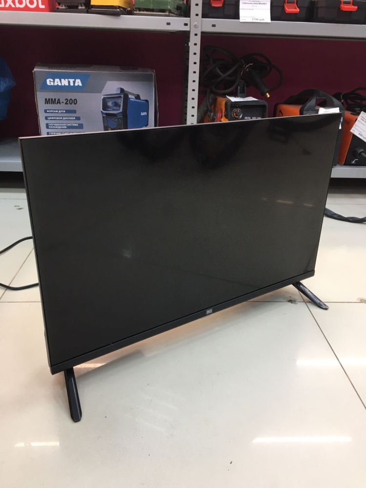 Телевизор BQ