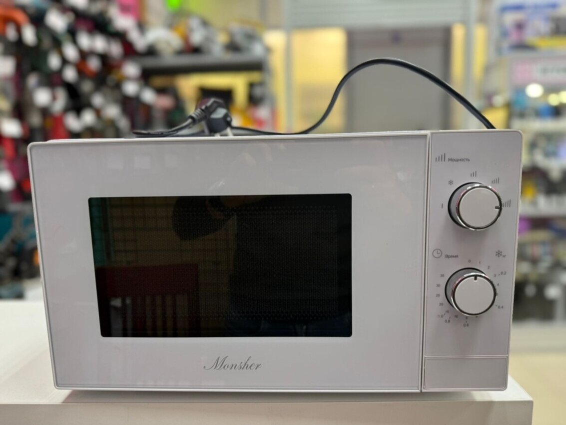 Микроволновая печь Monsher MTW 204
